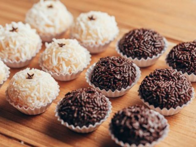 brigadeiro