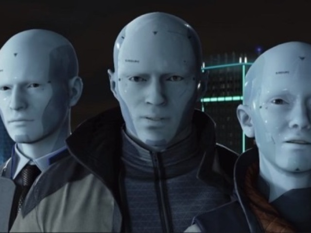 Você realmente conhece Detroit: Become Human