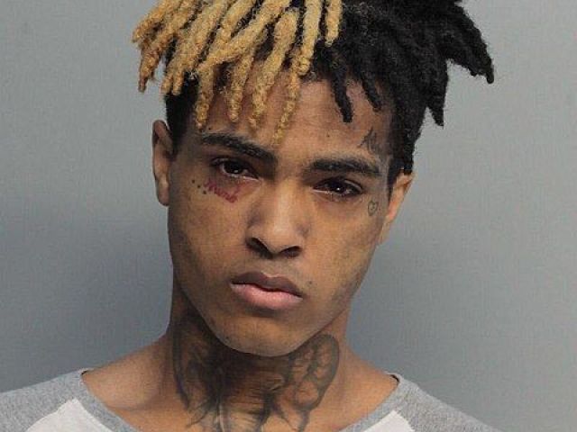 xxx tentacion