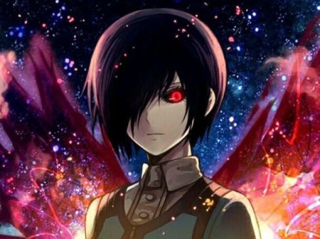 Touka