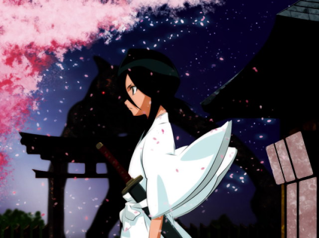 Rukia