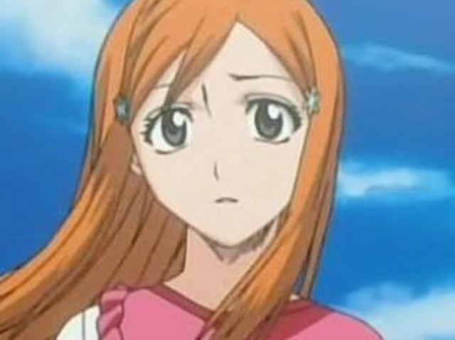 orihime