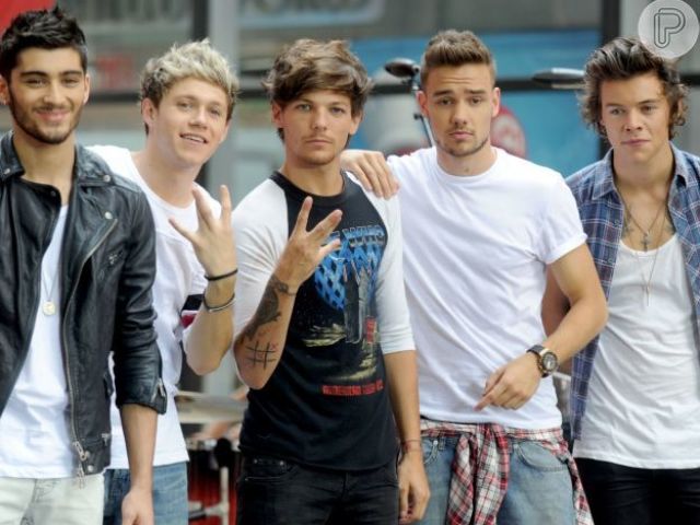 Você é uma/um directioner?