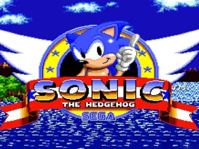 SONIC