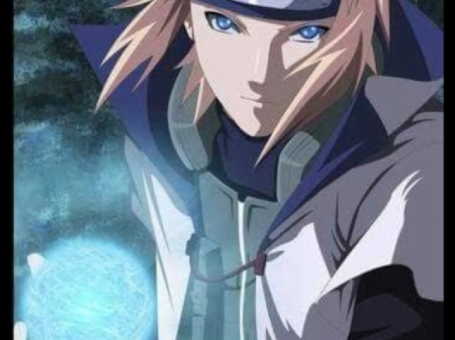 Minato