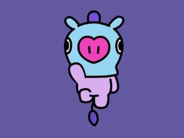 Mang