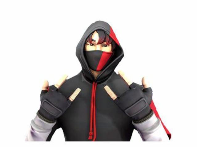 IKONIK