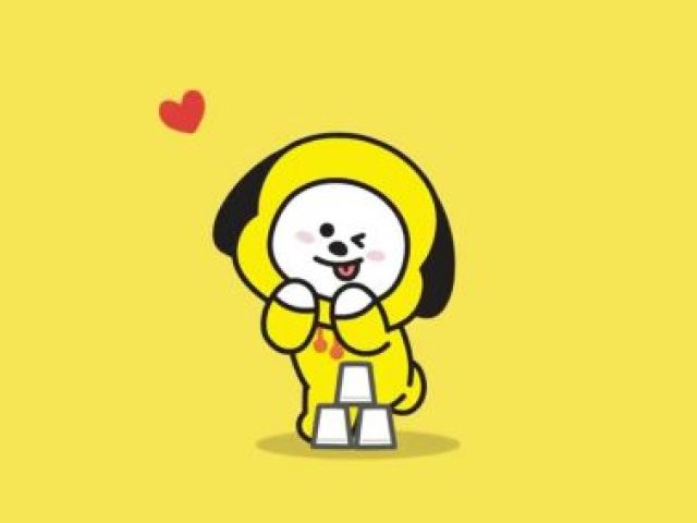 Chimmy