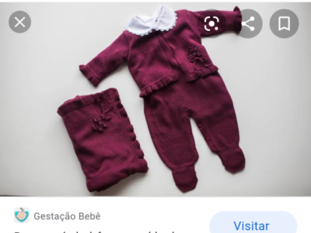 Minha filha vai arrasar com essa