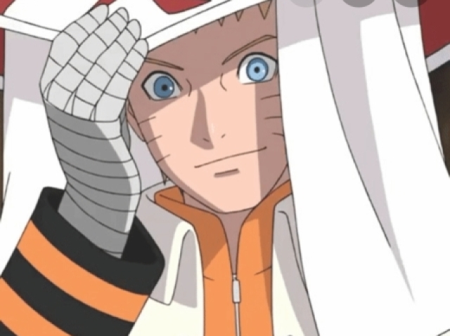 Naruto