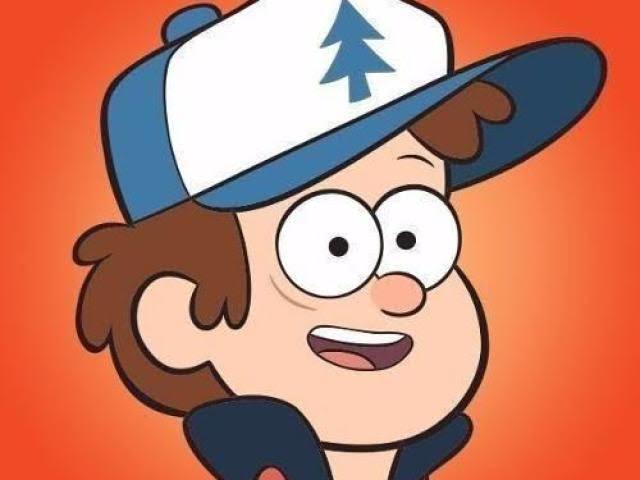 Dipper Pines