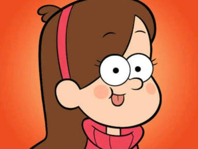 Mabel Pines