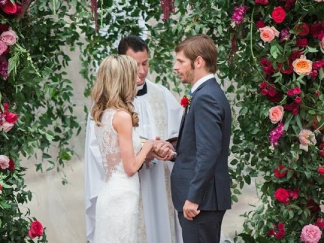 Crie o seu casamento dos sonhos