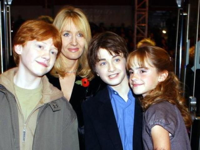 Você é realmente fã da saga Harry Potter?