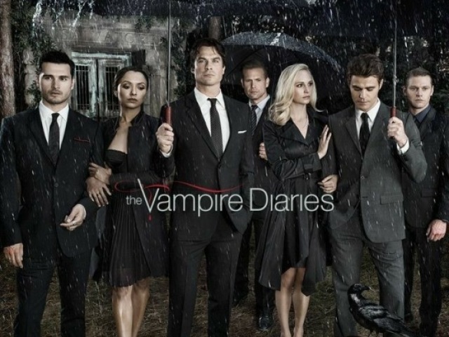 TVD