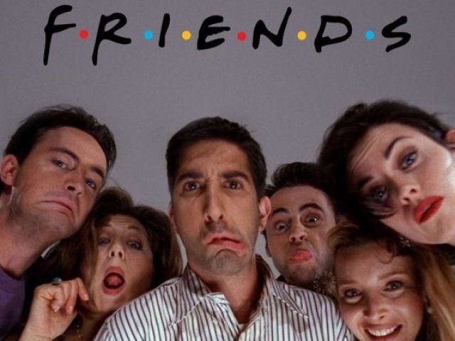 Friends