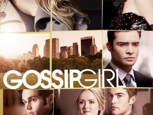 Gossip girl