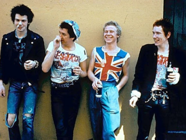 Sex Pistols