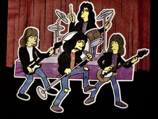 Ramones