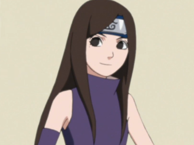Você é izumi uchiha