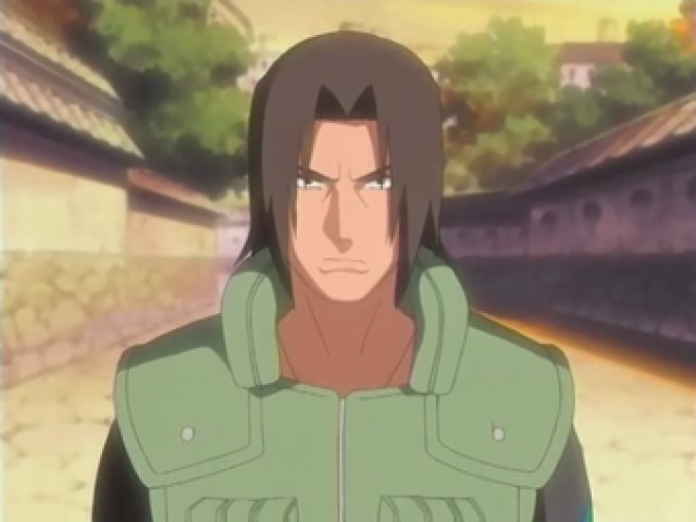 Você é fugaku uchiha