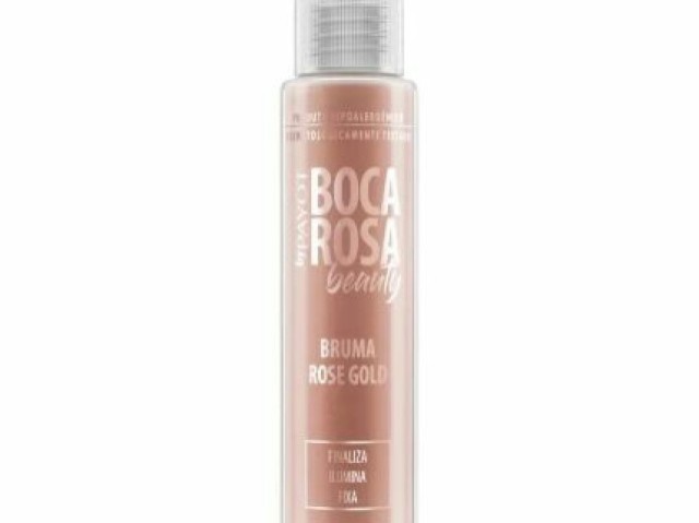 Boca Rosa