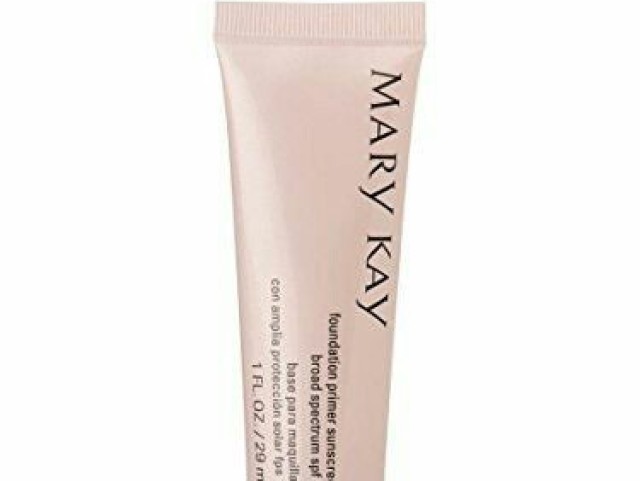 Mary Kay