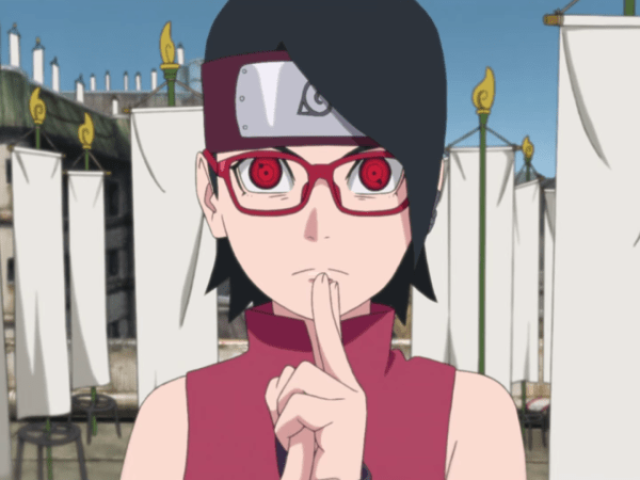 sarada