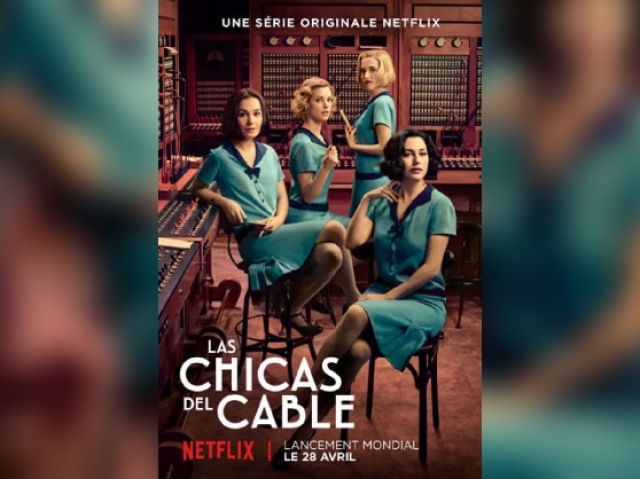 Las Chicas del Cable