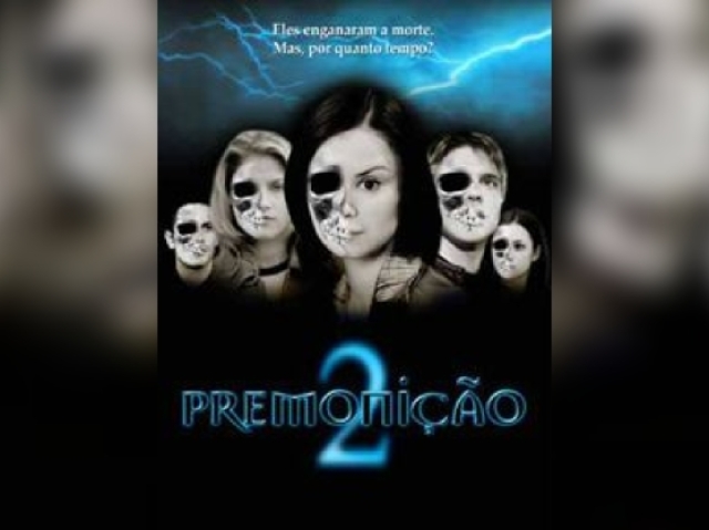 Premonição 2