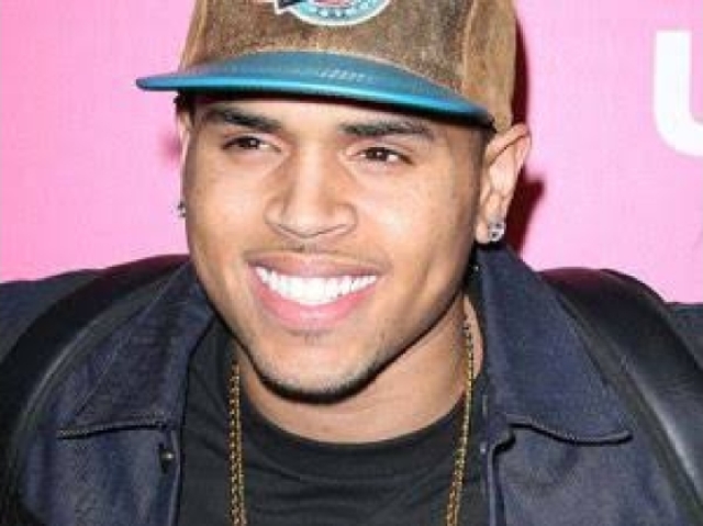 Chris Brown