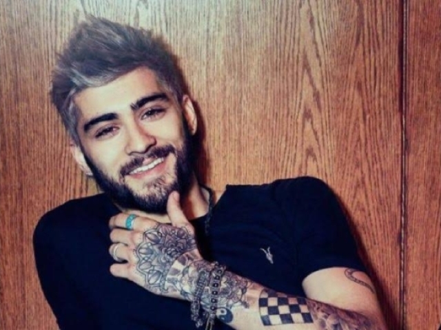Zayn Malik