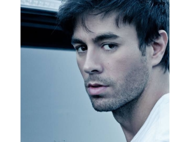 Enrique Iglesias