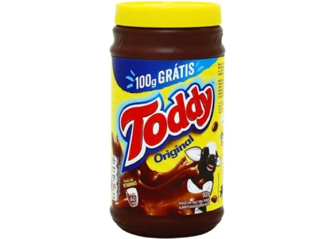 Toddy