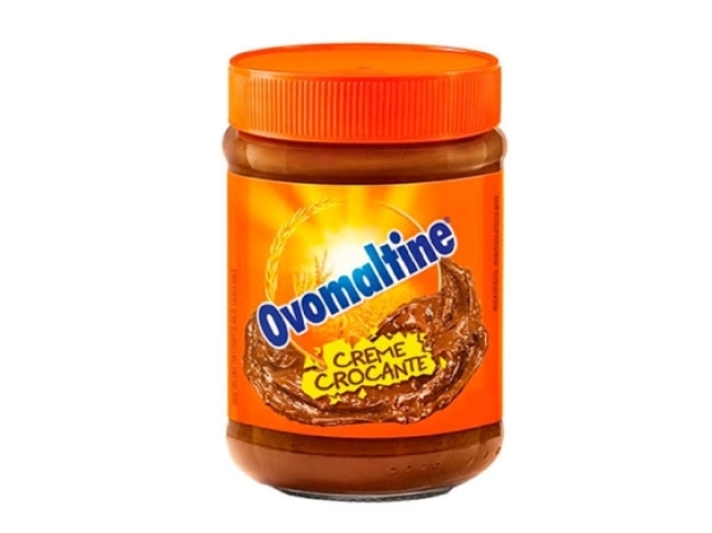 Ovomaltine