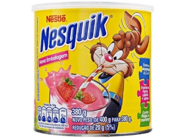 Nesquik