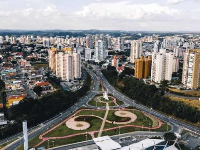 São Paulo