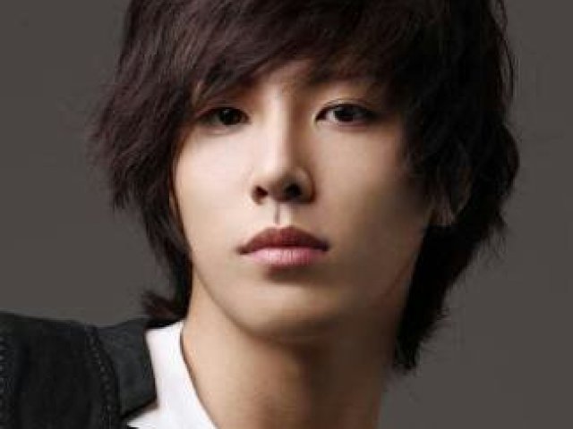 Seo Min Woo (100%).