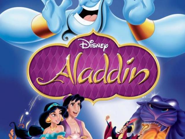 Aladdin