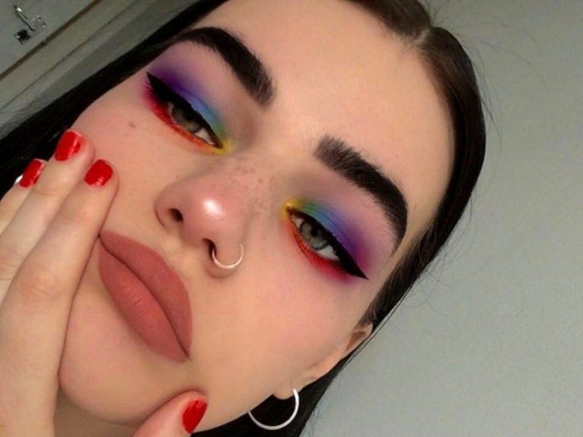 Make colorida