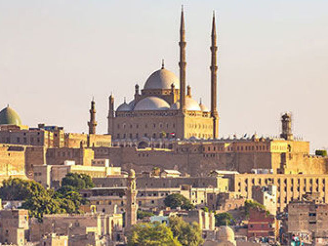 Cairo