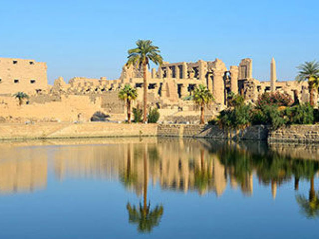 Luxor