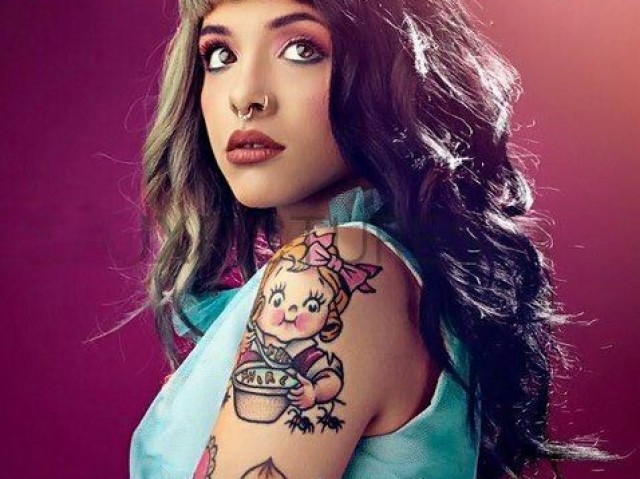 Melanie Martinez