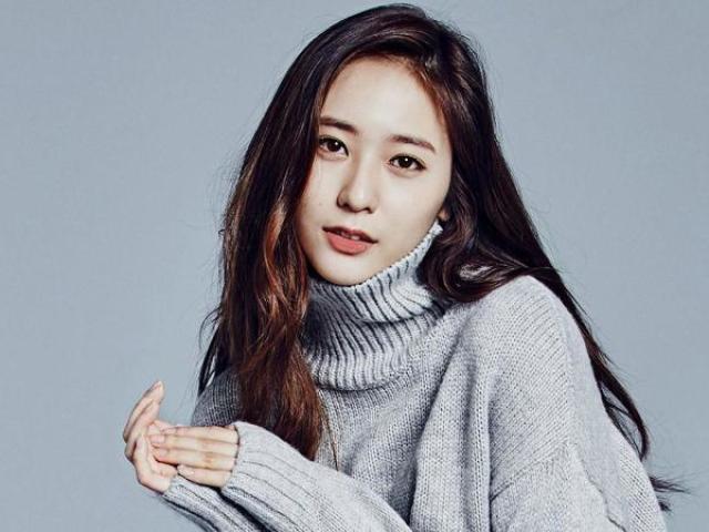 Krystal (ex FX).