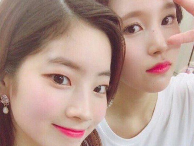 Mina/Dahyun