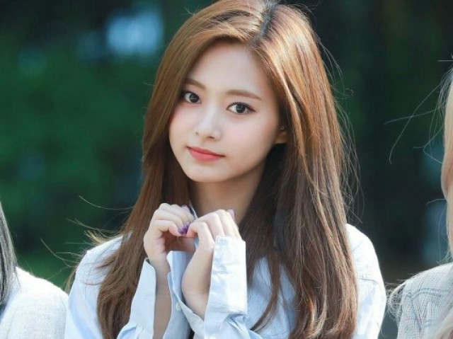 Tzuyu