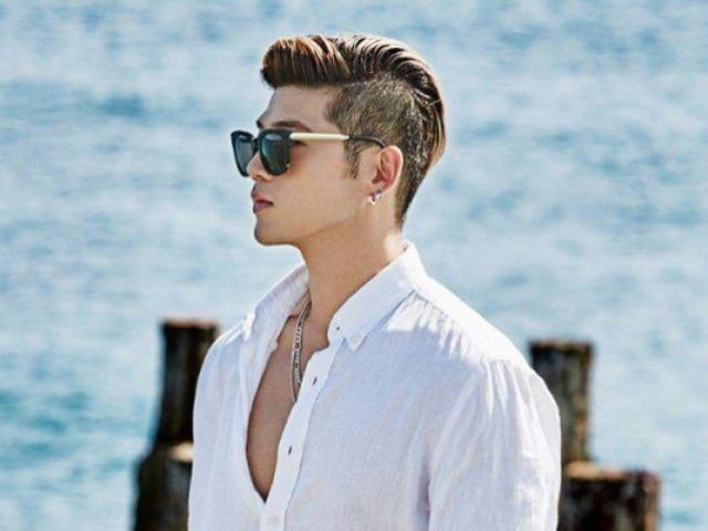 3. Bm (KARD).