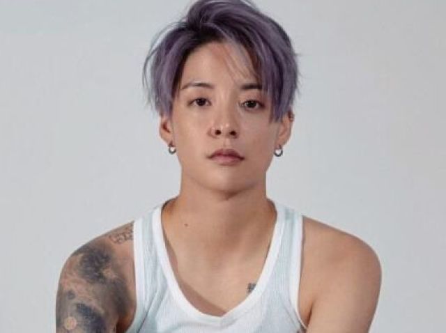 9. Amber (ex (F)X).