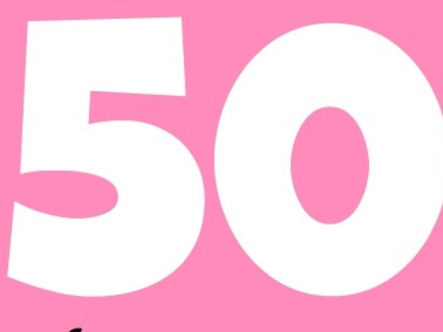 50 fatos sobre mim