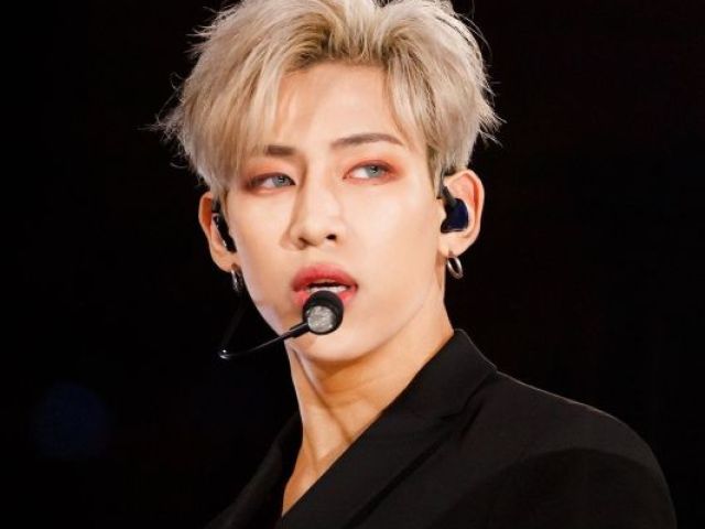 Bambam (GOT7).